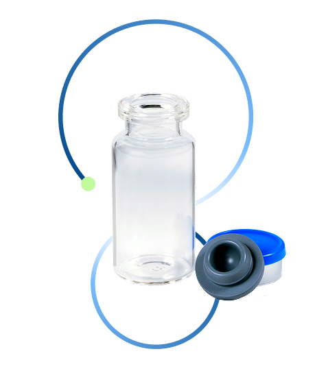 10mL / 20mm