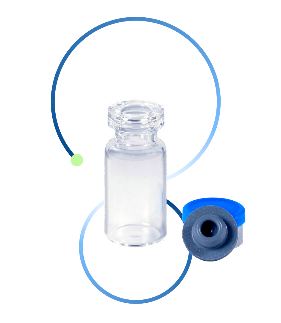 2mL / 13mm